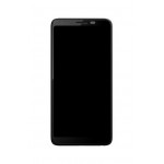 Lcd Frame Middle Chassis For Infinix Hot 6 Gold By - Maxbhi Com