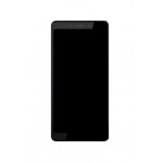 Lcd Frame Middle Chassis For Nokia 1 Plus Black By - Maxbhi Com