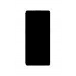 Lcd Frame Middle Chassis For Vivo Nex 3 5g Black By - Maxbhi Com
