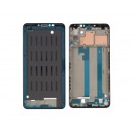 Lcd Frame Middle Chassis For Xiaomi Mi Max 3 Gold By - Maxbhi Com