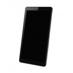 Lcd Frame Middle Chassis For Huawei Mediapad T3 7 0 Black By - Maxbhi Com