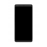 Lcd Frame Middle Chassis For Lenovo K5 Pro Gold By - Maxbhi Com