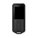 Lcd Frame Middle Chassis For Nokia 800 Tough Sand By - Maxbhi Com