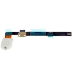 Audio Jack Flex Cable For Apple iPad mini - White