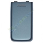 Back Cover For Nokia 6290 - Light Blue