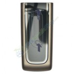 Back Cover For Nokia 6555 - Gold