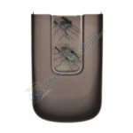 Back Cover For Nokia 6720 classic - Brown