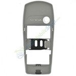 Back Cover For Nokia 6820 - White
