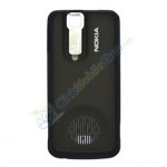 Back Cover For Nokia 7100 Supernova - Black