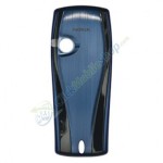Back Cover For Nokia 7250 - Dark Blue