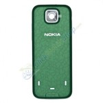 Back Cover For Nokia 7310 Supernova - Green
