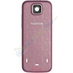 Back Cover For Nokia 7310 Supernova - Pink