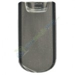 Back Cover For Nokia 8800 - Grey