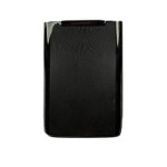 Back Cover For Nokia E71 - Black