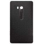 Back Cover For Nokia Lumia 810 - Black