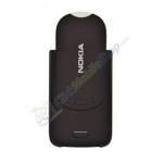 Back Cover For Nokia N73 - Deep Plum