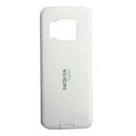 Back Cover For Nokia N78 - White