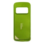 Back Cover For Nokia N79 - Green