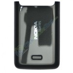 Back Cover For Nokia N82 - Black