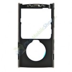 Back Cover For Nokia N95 8GB - Black