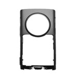 Back Cover For Nokia N95 - Grey