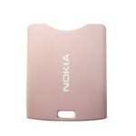 Back Cover For Nokia N95 - Pink