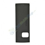 Back Cover For Nokia X6 16GB - Black