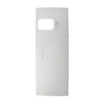 Back Cover For Nokia X6 - White
