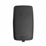 Back Cover For Samsung A117 - Black