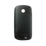 Back Cover For Samsung A817 Solstice II - Black