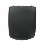 Back Cover For Samsung C417 - Black