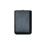 Back Cover For Samsung F250 - Blue