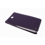 Back Cover For Samsung Galaxy Note N7000 - Purple