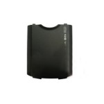 Back Cover For Samsung i8510 INNOV8 - Black