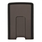 Back Cover For Nokia 6270 Brown - Maxbhi Com