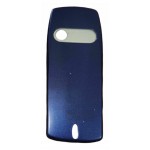 Back Cover For Nokia 6610i Dark Blue - Maxbhi Com