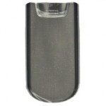 Back Cover For Nokia 8800 Grey - Maxbhi Com