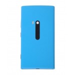 Back Cover For Nokia Lumia 920 Blue - Maxbhi Com