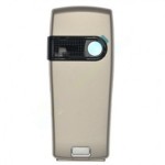 Back Panel Cover For Nokia 6230 White - Maxbhi Com
