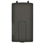 Back Panel Cover For Nokia 6260 Black - Maxbhi Com