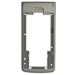 Back Panel Cover For Nokia 6260 Silver - Maxbhi Com