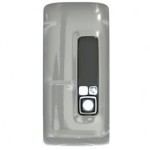 Back Panel Cover For Nokia 6288 White - Maxbhi Com