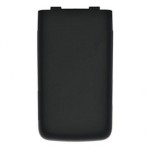 Back Panel Cover For Nokia 6290 Black - Maxbhi Com