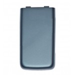 Back Panel Cover For Nokia 6290 Blue - Maxbhi Com