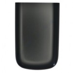 Back Panel Cover For Nokia 6303 Classic Black - Maxbhi Com