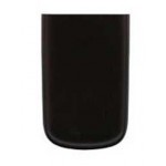Back Panel Cover For Nokia 6303i Classic Black - Maxbhi Com