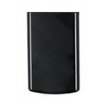 Back Panel Cover For Nokia 6500 Classic Black - Maxbhi Com