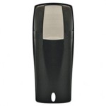 Back Panel Cover For Nokia 6610 Black - Maxbhi Com