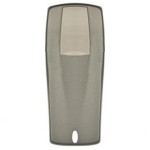 Back Panel Cover For Nokia 6610 White - Maxbhi Com