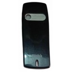 Back Panel Cover For Nokia 6610i Black - Maxbhi Com